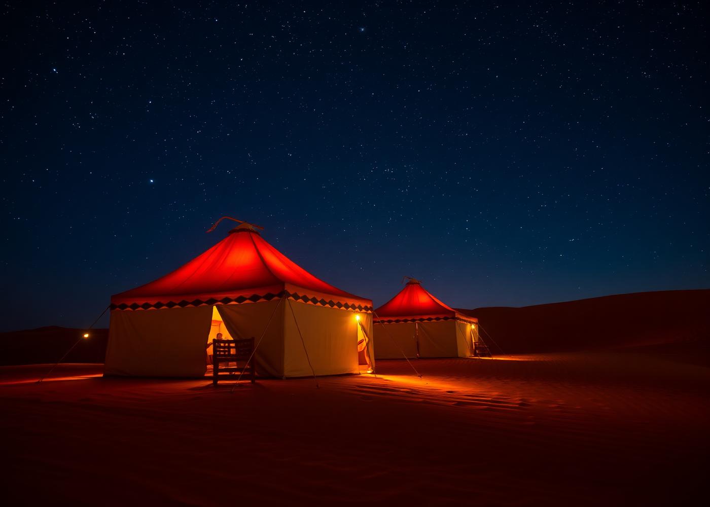 Camp